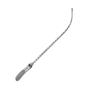 Uterine Sound 32CM/13 Stainless steel CE Gynaecology Surgical Instruments MIRRO | eBay