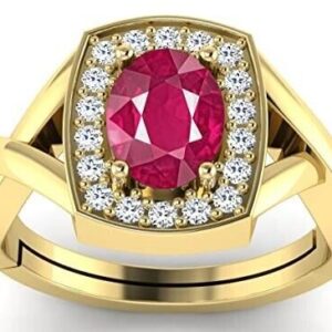 Certified Natural 10.25 Ratti Certified Unheated Untreatet Natural Ruby Manik Ge | eBay