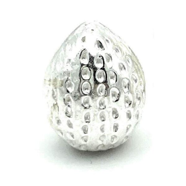 925 Sterling Silver Supari for Pooja, Mandir, Daan, Yagya, Hawan & Decoration | eBay