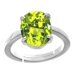 Certified Unheated Untreatet 11.25 Ratti 10.42 Carat A+ Quality Natural Peridot | eBay