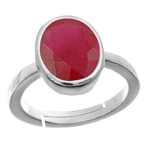 Certified Unheated Untreatet 7.25 Ratti 6.55 Carat A+ Quality Natural Burma Ruby | eBay