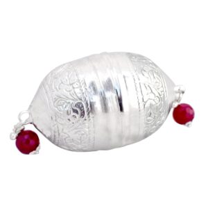 Pure Silver Coconut(nariyal) for sagun, nariyal for Pooja and Gifting Purpose (w | eBay