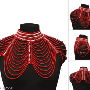 Women Punjabi Arabic Muslim Party Wedding Jewelry Set Poncho body jewelry sete | eBay
