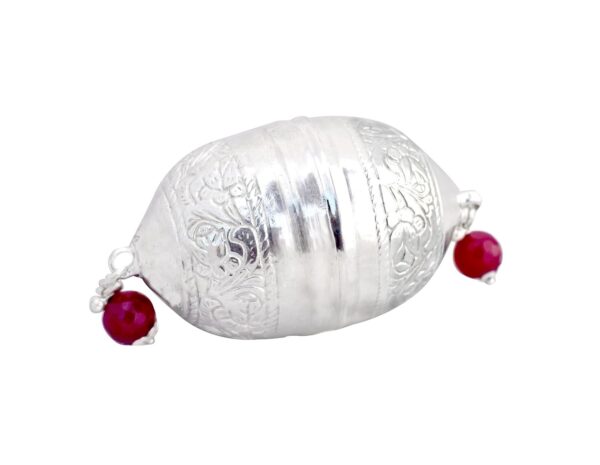 Pure Silver Coconut(nariyal) for sagun, nariyal for Pooja and Gifting Purpose (w | eBay