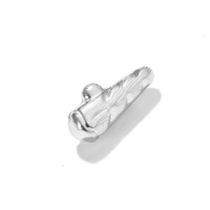 Pure Silver Turmeric, Haldi for Home Decor, Pooja, Gift Purpose & Donation | eBay