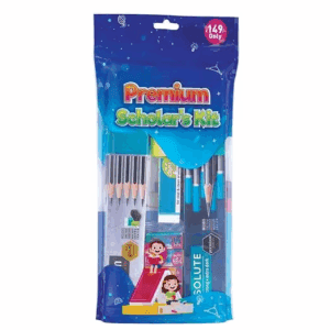 Premium Scholar Kit