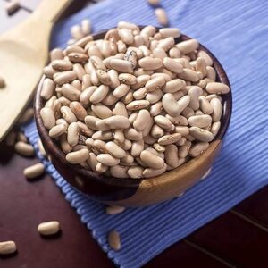 White Loose Rajma Chitra (500gm)