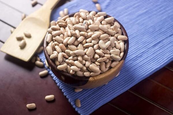 White Loose Rajma Chitra (500gm)