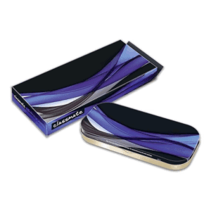 Compass-cum-Divider with arm locking mechanism | 30 cm Foldable Scale| Mechanical Pencil | Double sided tray