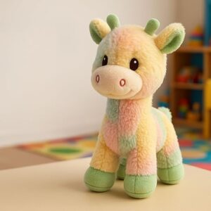 Teddy Cartoon toy for boys and girls  Lovable Hugable Birthday Gift Babies 12