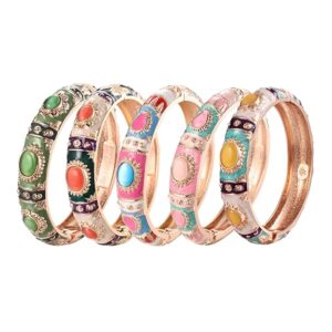 Bracelet Bangle Set of 5