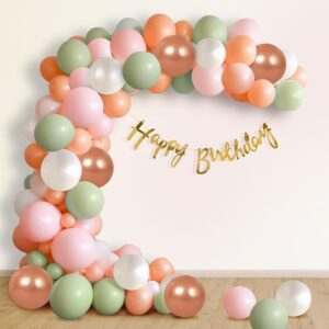 Theamed Party Decoration items kit Birthday, Bride Propz Balloons Banner Stage Decration help stuff 2