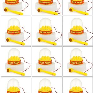 Poojavi Birthday Party Return Gift Pack of 12 Drop Puzzle Games for Kids 5+ Years | Kanjak Gifts for Girls Pack of 12 | Kanya Pujan Gifts Set of 12 | Navratri Gifts for Kanya Toy Set