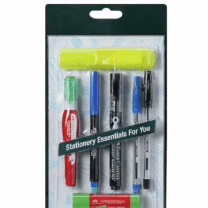 Home and Office Statonary Kit