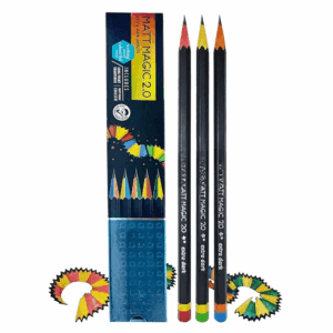 Magic Pencil 2.0 [Pack of 10]