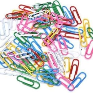 Office Stationery, Holding Paper Document Pin, Paper Clip Pins 1000pcs