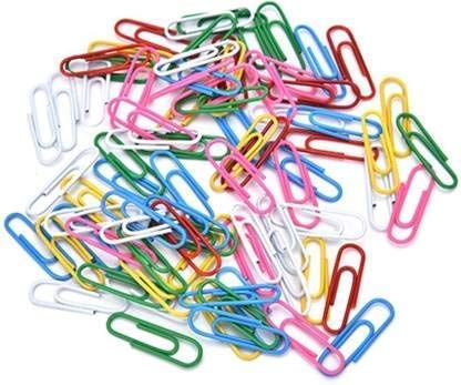 Office Stationery, Holding Paper Document Pin, Paper Clip Pins 1000pcs