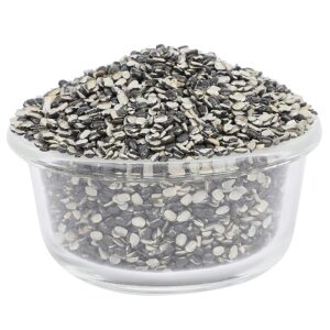 More Pulses - Urad Chilka Loose, 500gram
