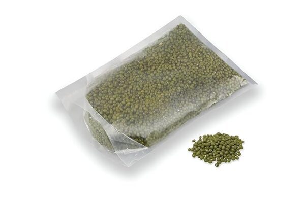 Whole Pulses Loose - Moong, (450gm)