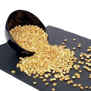 More Loose Chana Dal (1 kg)