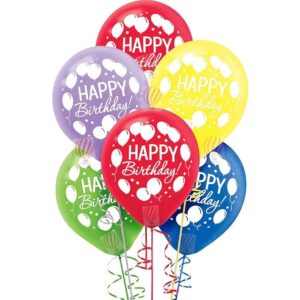 Theamed Party Decoration items kit Birthday, Bride Propz Balloons Banner Stage Decration help stuff 9