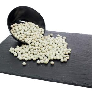 More Pulses - Green Peas, 500 gram (Loose)