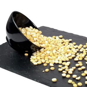 More Bengal Gram Dal - Roasted, 500g (Loose)