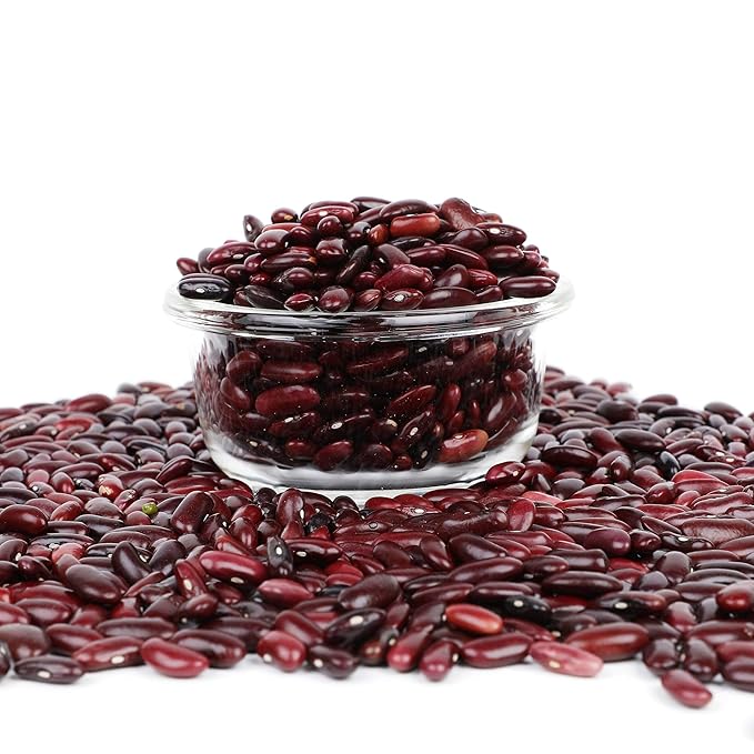 More Pulses - Red Rajma, Loose (Big) 500gm