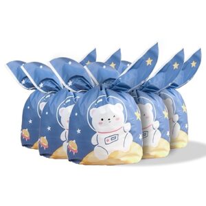 Poojavi Gift Bags - Return Gift Bags for Kids Birthday - Gift Packing Bags - Goodie Bag for Return Gift - Gift Covers Pouch for Birthday - Party Bags,