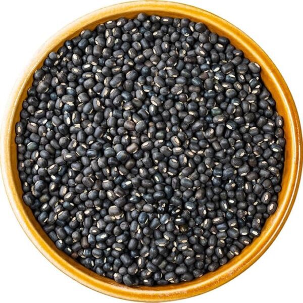 More Loose Whole Black Urad Dal, 500 g