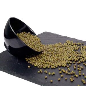 Whole Pulses Loose - Moong 500gm