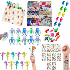 Poojavi Popper Masti Combo Pack as Birthday Return Gifts | Set of 10 | Fun and Engaging Gift Set for Kids of all Age Group