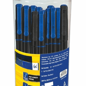Octane Gel - Jar of 25 pens (assorted) -