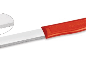 Sleek Serrated Edge knife | Stainless Steel Knife |Surgical blades | Multicolour