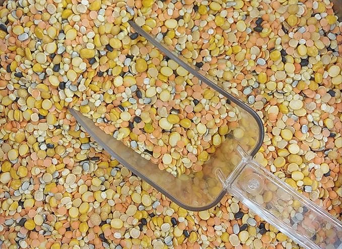 More Mix Dal Loose (500 g)