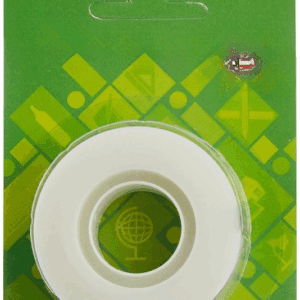 The Original Matte-Finish Invisible Tape by 3M (1 Roll, Width 1.9cm Length 32.9m)