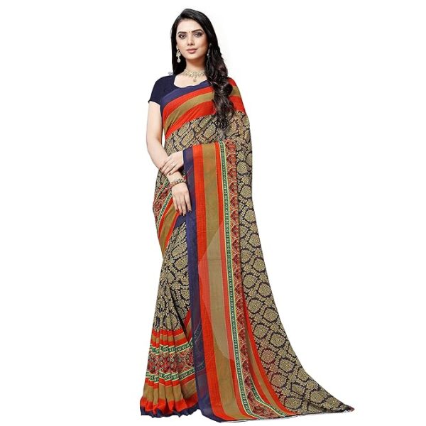 Sarees Women Saree