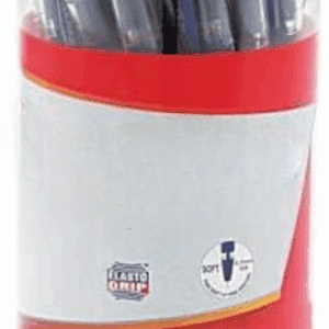 Finegrip Ball Pen Set - Pack of 25 (Blue)