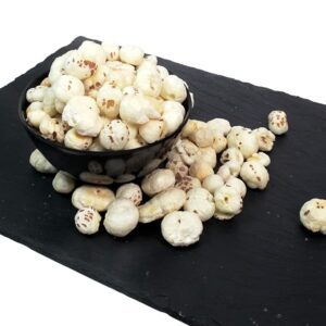 More Pulses - Makhana, 250g (Loose)