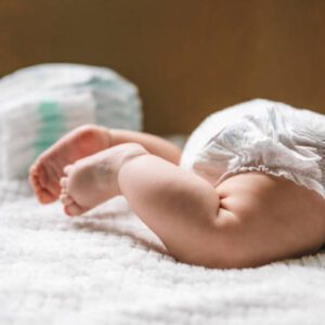 Baby Diaper Pants, XL Size, 108 Count, Double Layer Leakage Protection Infused With Aloe Vera, Cottony Soft High Absorb Technology (Pack of 1)