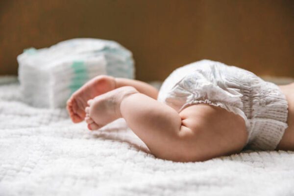 Baby Diaper Pants, XL Size, 108 Count, Double Layer Leakage Protection Infused With Aloe Vera, Cottony Soft High Absorb Technology (Pack of 1)