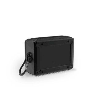 60 W Bluetooth Powered Home Speaker, Brown