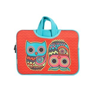 Laptop Case for Women | Stylish Laptop Sleeve and Cover Pouch for Ladies | Compatible with HP/Dell/MacBook Air