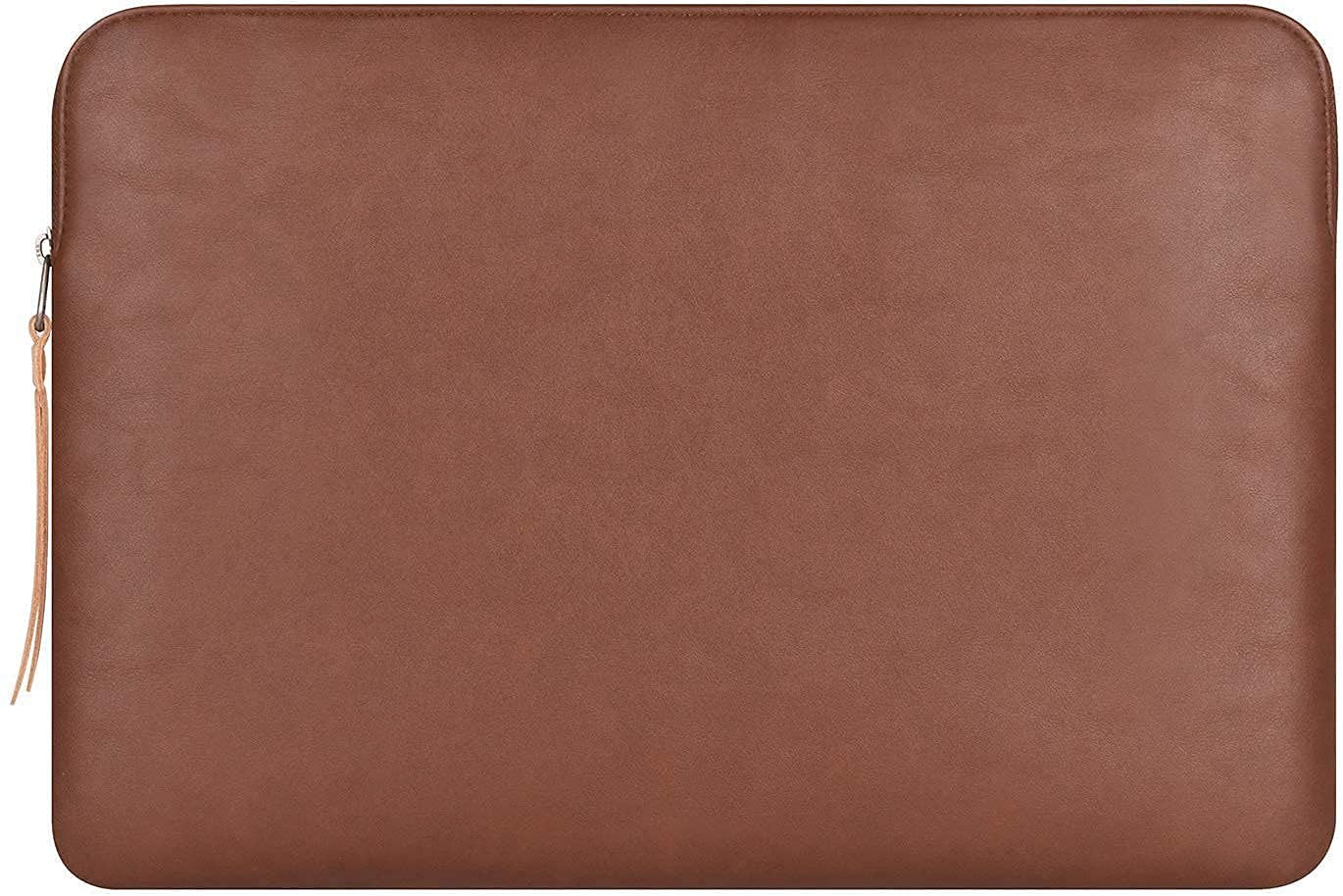 Canvas Laptop Hand Bag Sleeve Sleeves Carry Case for 15.4 15.6 inch Universal Laptop 16 inch MacBook Laptop Sleeve Sleeves Hand BagVisit the MOCA Store