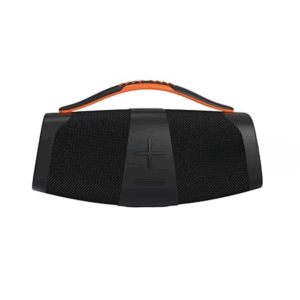 20 15W Output, Portable Wireless Speaker, 36h Backup, TWS, Bluetooth 5.0, FM Radio, AUX, USB, mSD and Mechanical Switches