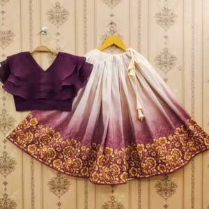 Rayon lehenga choli || Rayon lehenga choli for infant girls || kids lehenga choli || kids lehenga || girls lehenga choli || KIDS GIRLS LENGHA CHOLI || Baby Girl Lehenga || KIDS LAHENGA CHOLI || FANCY KIDS LEGHA CHOLI || Kids Westn choli