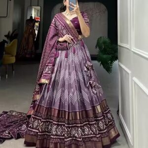 NAVRATRI LEHENGA CHOLI