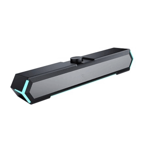 Bluetooth Speaker with Mic, Bluetooth 5.2 Portable Speaker, 20W Loud Stereo Sound Wireless Speaker, Powerful Bass, 100% Waterproof, 18H Playtime, Stereo Pairing Voice Assist