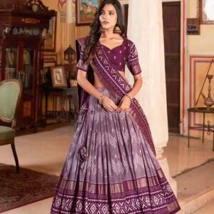 DRASHTI L PURPLE