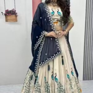 Banita Ensemble Women Lehenga